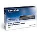 TL-SF1016DS Switch Fast Ethernet 16 Porte per desktop e rack - Foto miniatura 6