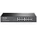 TL-SF1016DS Switch Fast Ethernet 16 Porte per desktop e rack - Foto miniatura 3