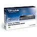 TL-SF1016DS Switch Fast Ethernet 16 Porte per desktop e rack - Foto miniatura 4