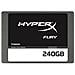 SSD 240 GB HyperX FURY 2.5" Interfaccia Sata III 6 Gb / s  - Foto miniatura 6