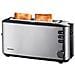 Tostapane Automatico AT2515 Potenza 1000 W Colore Acciaio Inox - Foto miniatura 1