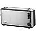 Tostapane Automatico AT2515 Potenza 1000 W Colore Acciaio Inox - Foto miniatura 2