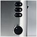 Tostapane Automatico AT2515 Potenza 1000 W Colore Acciaio Inox - Foto miniatura 3