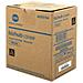 toner konicaminolta tnp-50y giallo per bizhub c3100p - Foto miniatura 2