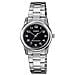 Orologio Da Donna Ltp-v001d-1b (zd589b) + Box - In Ordine - Foto miniatura 4