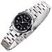Orologio Da Donna Ltp-v001d-1b (zd589b) + Box - In Ordine - Foto miniatura 5
