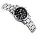 Orologio Da Donna Ltp-v001d-1b (zd589b) + Box - In Ordine - Foto miniatura 6