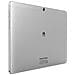 MediaPad M2 10 Argento Display 10.1" Ram 3GB Memoria 64GB +Slot MicroSD Wi-Fi + 4G / LTE Bluetooth Doppia Fotocamera 13Mpx / 5Mpx Android 5.1 - Italia - Foto miniatura 5