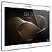 MediaPad M2 10 Argento Display 10.1" Ram 3GB Memoria 64GB +Slot MicroSD Wi-Fi + 4G / LTE Bluetooth Doppia Fotocamera 13Mpx / 5Mpx Android 5.1 - Italia - Foto miniatura 3