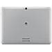 MediaPad M2 10 Argento Display 10.1" Ram 3GB Memoria 64GB +Slot MicroSD Wi-Fi + 4G / LTE Bluetooth Doppia Fotocamera 13Mpx / 5Mpx Android 5.1 - Italia - Foto miniatura 2