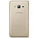 Flip wallet gold galaxy j3 2016 - Foto miniatura 7
