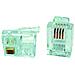 22290 - Connettore Plug 6/4 - Foto miniatura 2
