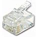 22290 - Connettore Plug 6/4 - Foto miniatura 3