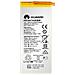 Batteria Ricambio Sostituzione 2600 Mah Huawei Ascend P8 Hb3447a9ebw Bulk - Foto miniatura 1