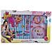 Accessori Soy Luna Capelli E Corpo Disney 25 Pezzi Cm. 41x26x4 - Wdsl019 - Foto miniatura 1