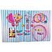 Accessori Soy Luna Capelli E Corpo Disney 25 Pezzi Cm. 41x26x4 - Wdsl019 - Foto miniatura 2
