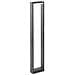 Faro 74452 - Alp Led Lampada Paletti Grigio Scuro H 80cm - Foto miniatura 1