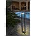 Faro 74452 - Alp Led Lampada Paletti Grigio Scuro H 80cm - Foto miniatura 6