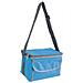 Borsa Termica Azzurro-grigio 5 Lt 25x16x18 Cm - Foto miniatura 1