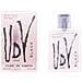 Ulric De Varens, Black, Eau De Toilette, For Men, 100 Ml - Foto miniatura 1