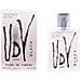 Ulric De Varens, Black, Eau De Toilette, For Men, 100 Ml - Foto miniatura 4