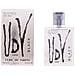 Ulric De Varens, Black, Eau De Toilette, For Men, 100 Ml - Foto miniatura 5