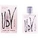 Ulric De Varens, Black, Eau De Toilette, For Men, 100 Ml - Foto miniatura 8