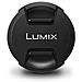 DMW-LFC62GU 62mm Black lens cap - lens caps (6.2 cm)  - Foto miniatura 2