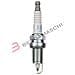 B1r N5540060 Candela Pzfr6hstock Nr. 7696 Confezione Da 4 Pezzi - Foto miniatura 1