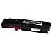 TONER COMPATIBILE -  Per Xerox Phaser 6600 106r02230 Magenta 6000pag. - Foto miniatura 1
