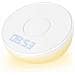 215764 Sveglia Digital Alarm Clock White - Foto miniatura 1