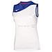 Authentic Myou Ns Shirt 72 Canotta Volley Donna Taglia L - Foto miniatura 1