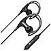 M8 Eb1000103 Auricolari Per Sport Bluetooth Con Astuccio. Autonomia 7 Ore. Ricarica Completa 1,5 Ore. Resistente A Spruzzi D'acqua E Sudore. Ipx4 - Foto miniatura 5