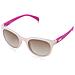STO913-502ARM Occhiali da Sole, Rosa (Matte Opaline Pink Pale), 50 Donna - Foto miniatura 3