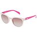 STO913-502ARM Occhiali da Sole, Rosa (Matte Opaline Pink Pale), 50 Donna - Foto miniatura 2