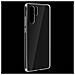 Cover Huawei P30 Pro Protezione Silicone Morbido Antishock Trasparente - Foto miniatura 5