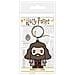 Harry Potter: (hagrid Chibi) Rubber Keychain (portachiavi)  - Foto miniatura 1