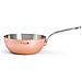 de Buyer 6236.20 padella Pentola per sauté Rotondo - Foto miniatura 3