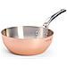 de Buyer 6236.20 padella Pentola per sauté Rotondo - Foto miniatura 2