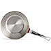 de Buyer 6236.20 padella Pentola per sauté Rotondo - Foto miniatura 4