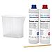Religel Clear 1000-sig-cl Gel Bicomponente Contenuto: 1 Kit - Foto miniatura 1
