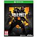 Call Of Duty Black Ops 4 Jeu Xbox One - Foto miniatura 1