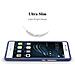 Custodia Compatibile Con Huawei P9 Lite In Frost Blu Scuro - Coperchio Protettivo In Silicone Tpu Flessibile - Foto miniatura 5