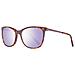 Occhiali Hh5021-c01-55. Occhiali Da Sole, Colore Marrone. Donna. - In ordine - Foto miniatura 4