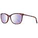 Occhiali Hh5021-c01-55. Occhiali Da Sole, Colore Marrone. Donna. - In ordine - Foto miniatura 5