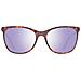 Occhiali Hh5021-c01-55. Occhiali Da Sole, Colore Marrone. Donna. - In ordine - Foto miniatura 6