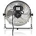 FNFL10CCR30 ventilatore Metallico - Foto miniatura 4