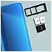 Alloggio Sim Xiaomi Redmi 9 Supporto Scheda Sim + Scheda Micro Sd Ricambio - Foto miniatura 2