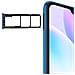 Alloggio Sim Xiaomi Redmi 9 Supporto Scheda Sim + Scheda Micro Sd Ricambio - Foto miniatura 3