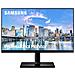 Monitor 24" LCD IPS F24T452FQU 1920 x1080 Full HD Tempo di Risposta 5 ms - Foto miniatura 1